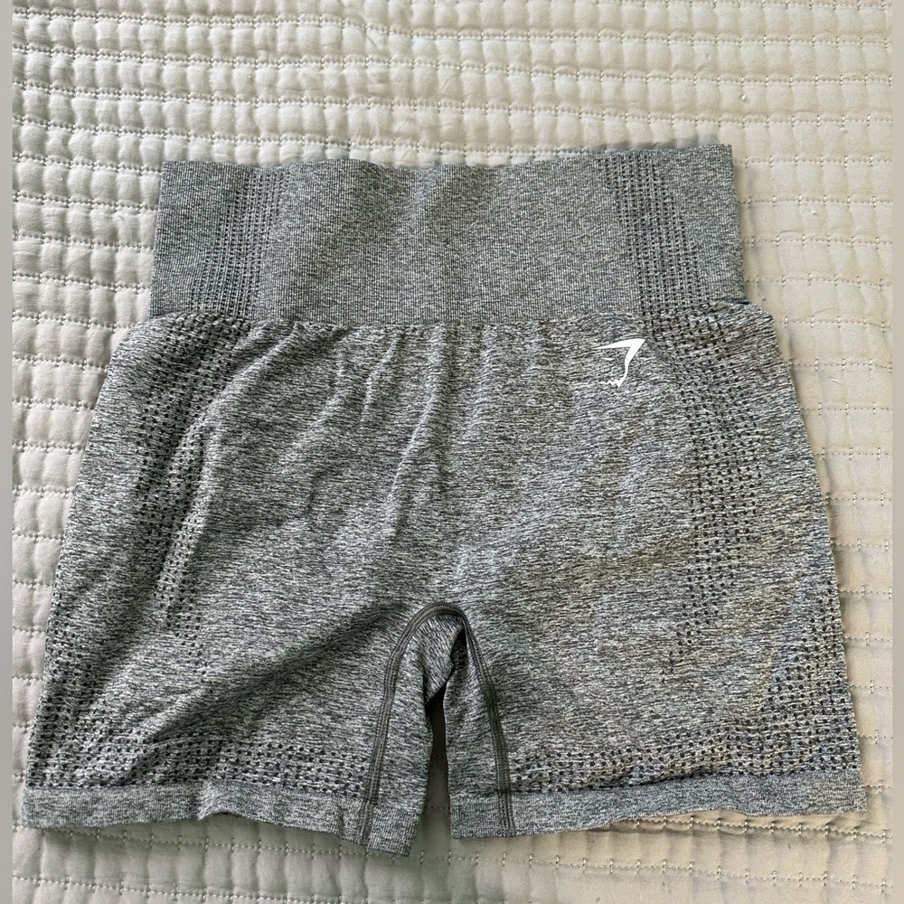 Gymshark Vital Seamless 2.0 Biker Shorts